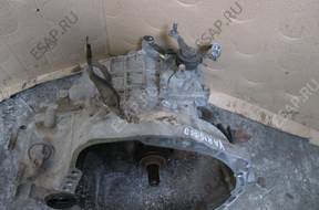 КОРОБКА ПЕРЕДАЧW  TOYOTA YARIS 1.0 VvTi ,