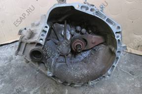 КОРОБКА ПЕРЕДАЧW  TOYOTA YARIS 1.0 VvTi ,