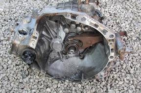 КОРОБКА ПЕРЕДАЧW TOYOTA YARIS 1.0 VVTI