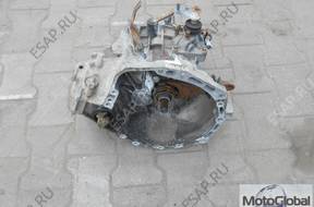 КОРОБКА ПЕРЕДАЧW TOYOTA YARIS 1.0