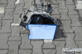 КОРОБКА ПЕРЕДАЧW TOYOTA YARIS 1.0