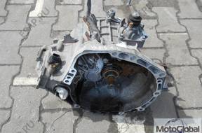 КОРОБКА ПЕРЕДАЧW TOYOTA YARIS 1.0