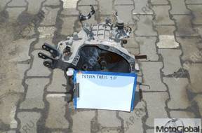 КОРОБКА ПЕРЕДАЧW TOYOTA YARIS 1.0