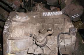 КОРОБКА ПЕРЕДАЧw Toyota Yaris 1.0