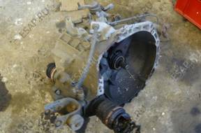 КОРОБКА ПЕРЕДАЧW TOYOTA YARIS 1.0