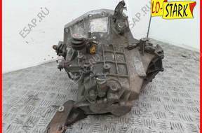 КОРОБКА ПЕРЕДАЧW Toyota Yaris 1.0B 10410536