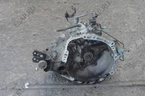 КОРОБКА ПЕРЕДАЧW TOYOTA YARIS 1.0B 2002 год