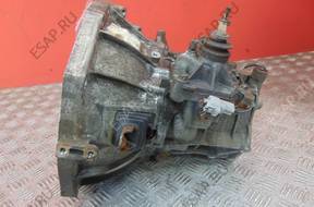 КОРОБКА ПЕРЕДАЧW Toyota Yaris 1.0B 20402753 1SZ-FE