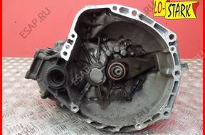 КОРОБКА ПЕРЕДАЧW Toyota Yaris 1.0B 99-03