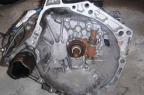 КОРОБКА ПЕРЕДАЧW TOYOTA YARIS 1.0L