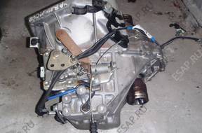 КОРОБКА ПЕРЕДАЧW TOYOTA YARIS 1.0L