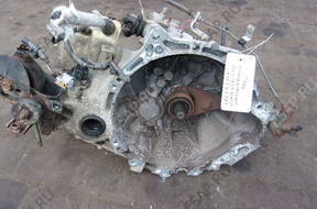 КОРОБКА ПЕРЕДАЧW TOYOTA YARIS 1.3 16V V2N-P52