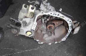 КОРОБКА ПЕРЕДАЧW TOYOTA YARIS 1.3