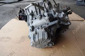 КОРОБКА ПЕРЕДАЧW TOYOTA YARIS 1.3 БЕНЗИН 99-05 FRANCUZ