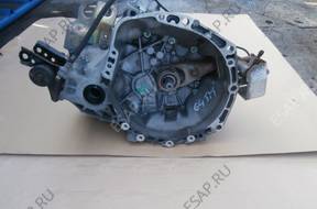 КОРОБКА ПЕРЕДАЧW TOYOTA YARIS 1.3 БЕНЗИН 99-05 FRANCUZ