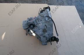 КОРОБКА ПЕРЕДАЧW TOYOTA YARIS 1.3 БЕНЗИН 99-05 FRANCUZ