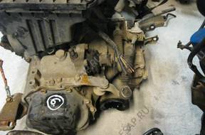 КОРОБКА ПЕРЕДАЧW TOYOTA YARIS 1.3 VVT-I  99'-03'