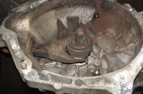 КОРОБКА ПЕРЕДАЧw Toyota Yaris 1.3 VVT-I