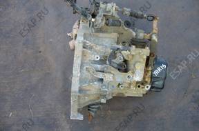 КОРОБКА ПЕРЕДАЧW  TOYOTA YARIS 1.3 VVTI 2003 год.