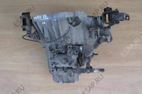 КОРОБКА ПЕРЕДАЧW TOYOTA YARIS 1.3 VVTi 2SZ 05-2009 год