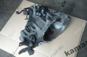 КОРОБКА ПЕРЕДАЧW TOYOTA YARIS 1.3 VVTi 99-05