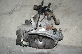 КОРОБКА ПЕРЕДАЧW TOYOTA YARIS 1.3 VVTI 99-2005