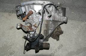 КОРОБКА ПЕРЕДАЧW TOYOTA YARIS 1.3 VVTI 99-2005