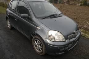 КОРОБКА ПЕРЕДАЧw Toyota Yaris 1.3