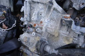 КОРОБКА ПЕРЕДАЧw Toyota Yaris 1.4 D-4D 99-2006 год