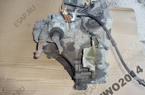 КОРОБКА ПЕРЕДАЧW TOYOTA YARIS 1.4 D4D 01-05 FRANCUZ