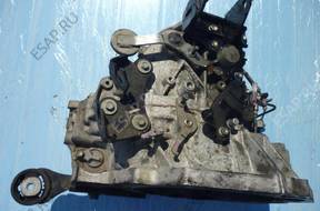 КОРОБКА ПЕРЕДАЧW TOYOTA YARIS 1.4 D4D 09 год,