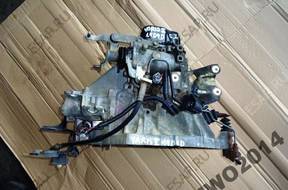 КОРОБКА ПЕРЕДАЧW TOYOTA YARIS 1.4 D4D 2001-2005 год