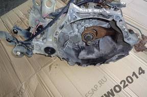 КОРОБКА ПЕРЕДАЧW TOYOTA YARIS 1.4 D4D 2001-2005 год