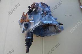 КОРОБКА ПЕРЕДАЧw Toyota Yaris 1.4 D4D