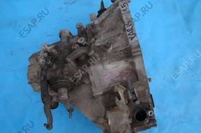 КОРОБКА ПЕРЕДАЧW TOYOTA YARIS 1.5 16V TS 99-2005 год