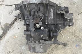 КОРОБКА ПЕРЕДАЧW TOYOTA YARIS 1.5 TS C150M2 99-05