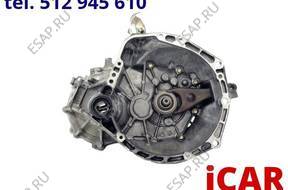 КОРОБКА ПЕРЕДАЧW TOYOTA YARIS CP10 1.0 FRANCUZ