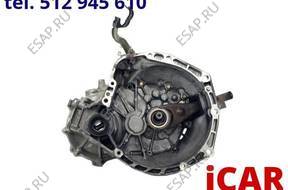 КОРОБКА ПЕРЕДАЧW TOYOTA YARIS CP10 1.0 FRANCUZ