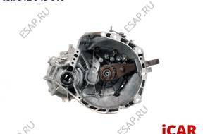 КОРОБКА ПЕРЕДАЧW TOYOTA YARIS CP10 1.0 JAPONCZYK