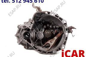 КОРОБКА ПЕРЕДАЧW TOYOTA YARIS CP10 1.0 JAPONCZYK