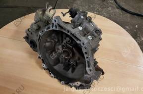 КОРОБКА ПЕРЕДАЧw Toyota Yaris D4D 2004 год.