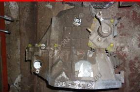 КОРОБКА ПЕРЕДАЧW TOYOTA YARIS I 01 1.3