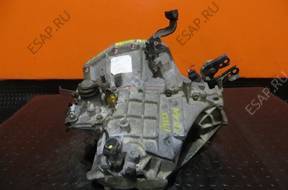 КОРОБКА ПЕРЕДАЧW TOYOTA YARIS I 1.0 16V 1999