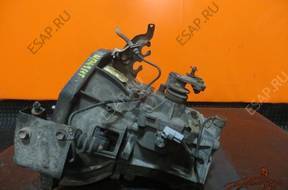 КОРОБКА ПЕРЕДАЧW TOYOTA YARIS I 1.0 16V 2004