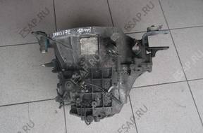 КОРОБКА ПЕРЕДАЧW TOYOTA YARIS I 1.0 99-05