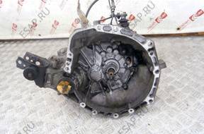 КОРОБКА ПЕРЕДАЧW TOYOTA YARIS I 1.0 99-05 JAPOCZYK