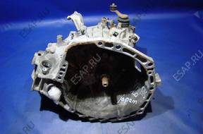 КОРОБКА ПЕРЕДАЧW TOYOTA YARIS I 1.0 99-2005 год JAPONIA