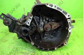 КОРОБКА ПЕРЕДАЧw TOYOTA YARIS I 1.0 VVT-i 16V 2000 год