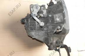 КОРОБКА ПЕРЕДАЧw Toyota Yaris I 1.0 VVTi ПО lifcie