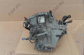 КОРОБКА ПЕРЕДАЧW TOYOTA YARIS I 1.0 VVTI